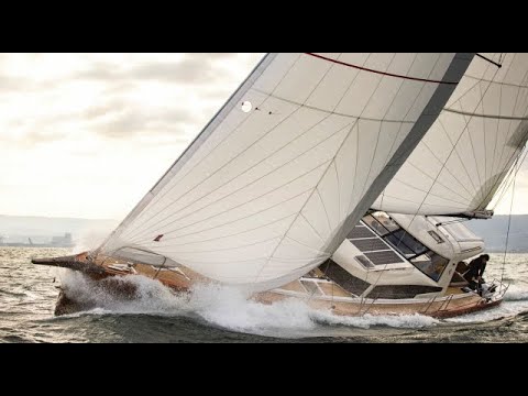 FrodX: Hubspot and Pegasus Yachts